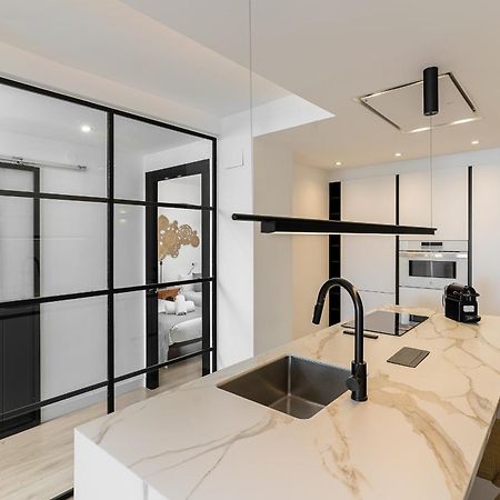 Blonzu Cuba Apartamento Fuengirola Exterior foto