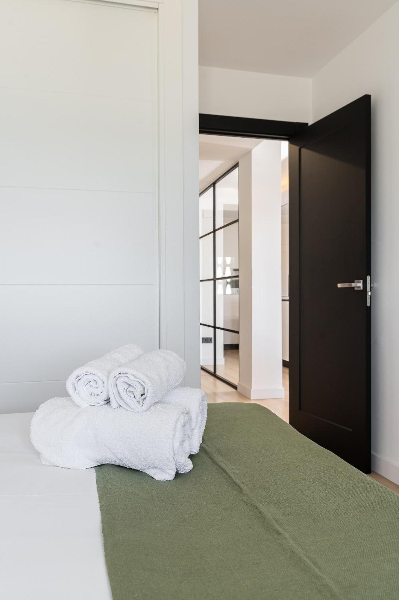 Blonzu Cuba Apartamento Fuengirola Exterior foto