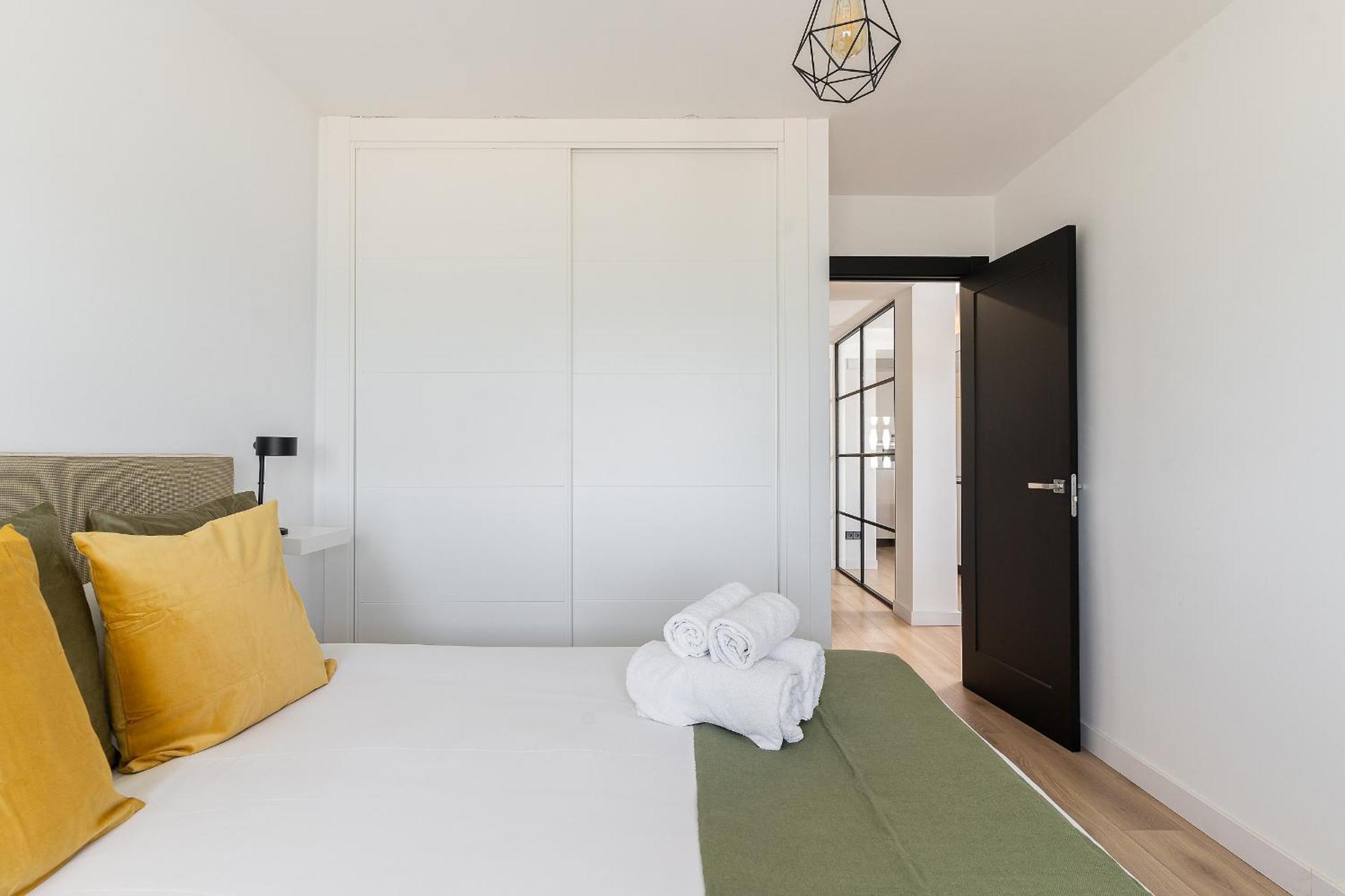 Blonzu Cuba Apartamento Fuengirola Exterior foto