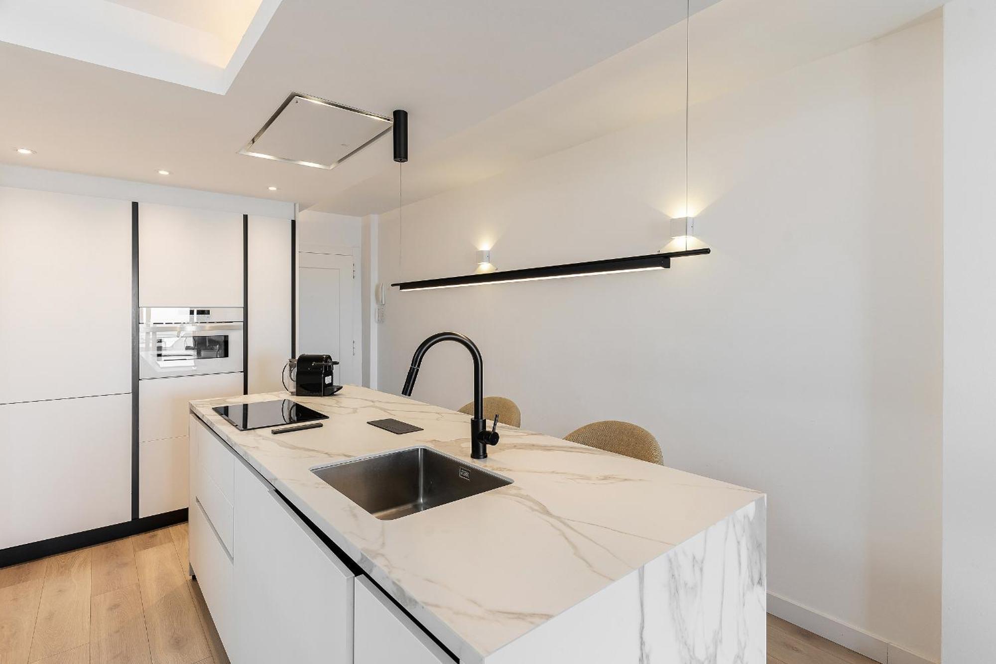 Blonzu Cuba Apartamento Fuengirola Exterior foto