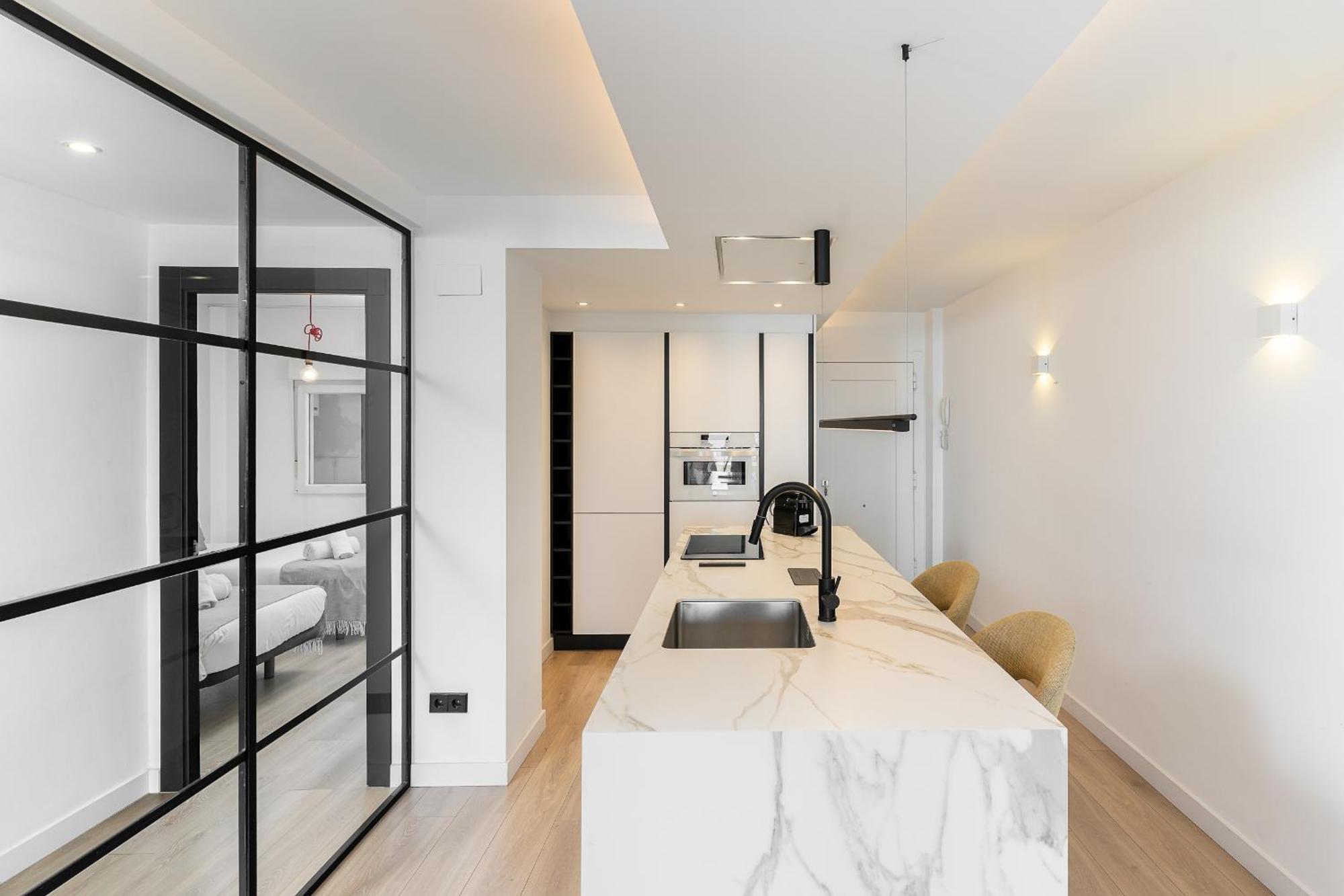 Blonzu Cuba Apartamento Fuengirola Exterior foto
