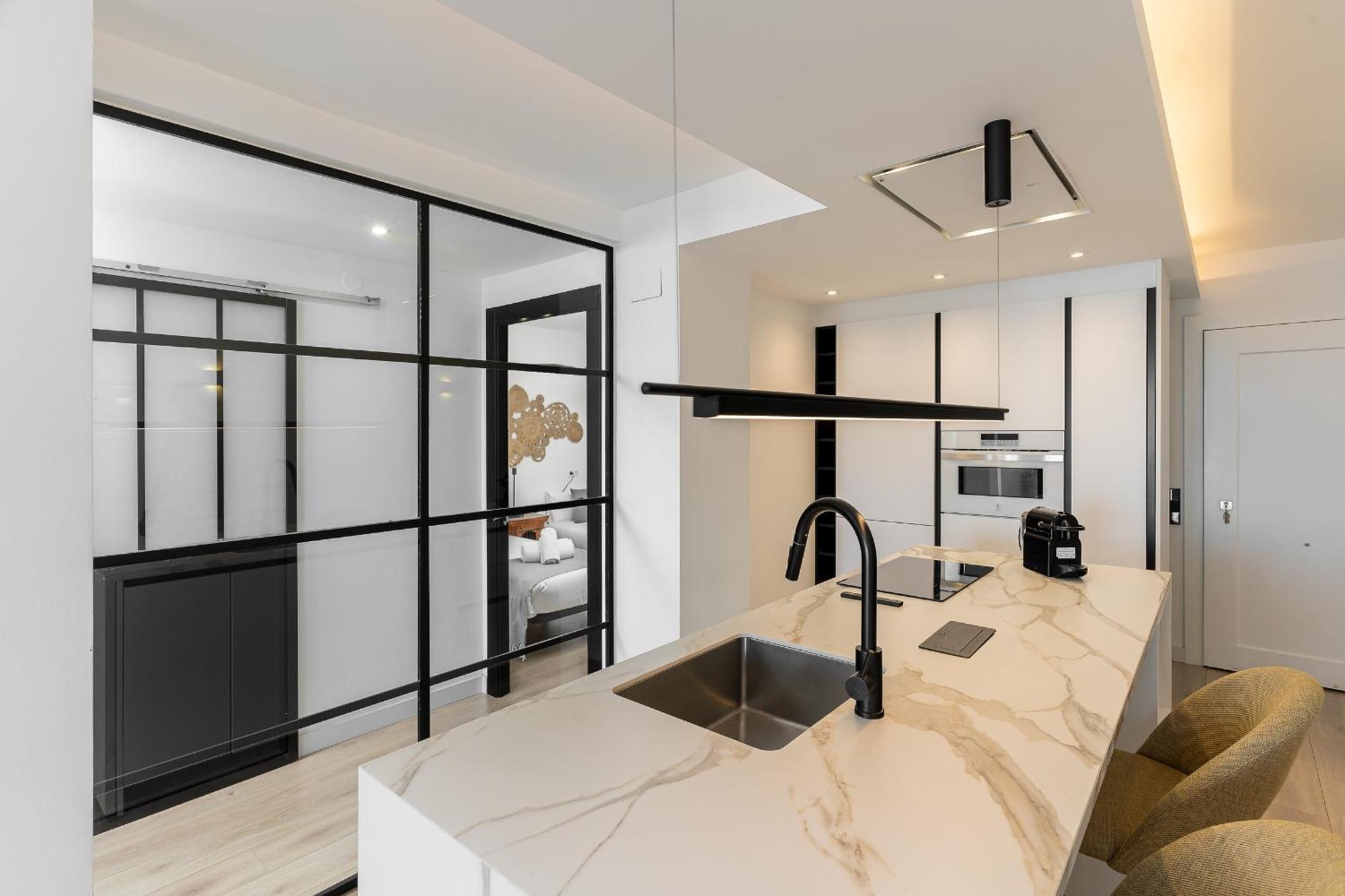 Blonzu Cuba Apartamento Fuengirola Exterior foto