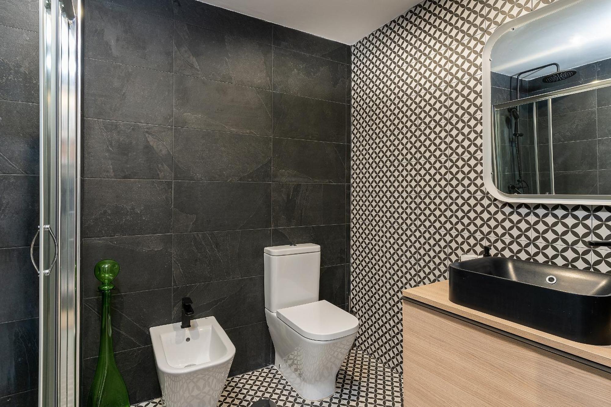 Blonzu Cuba Apartamento Fuengirola Exterior foto